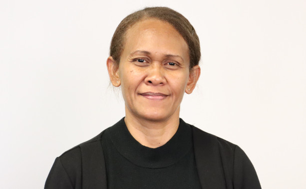 Marianne Oru