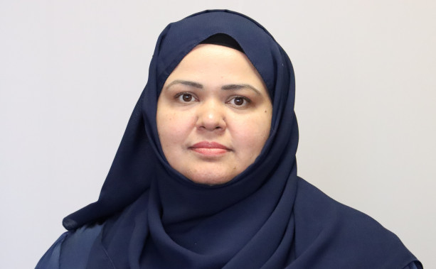 Dr Sonia Gul