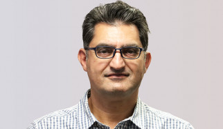 Dr Farhad Mehdipour