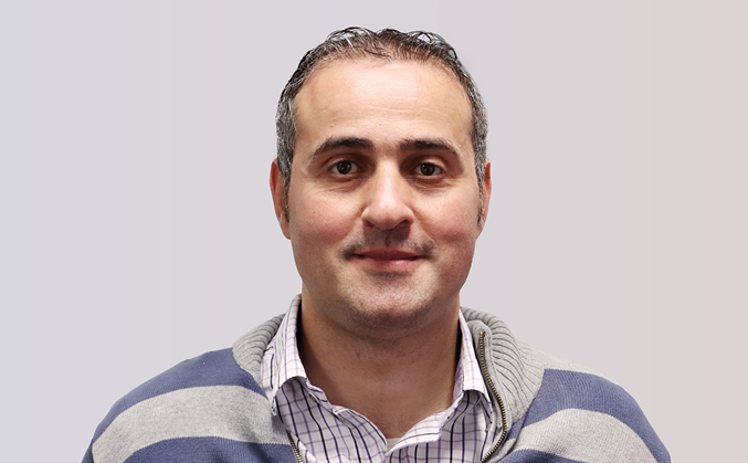 Firas Almughrabi