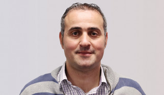Firas Almughrabi
