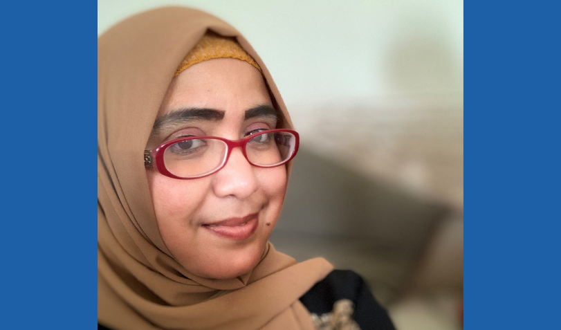 Fitriyah Machfud upskills to forge new future   
