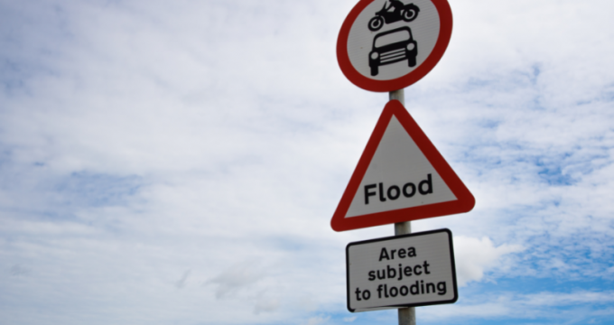 Flooding generic news image