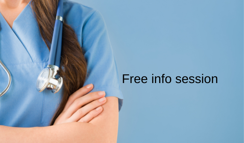 Information Session: Certificate in Mental Health & Addiction Support