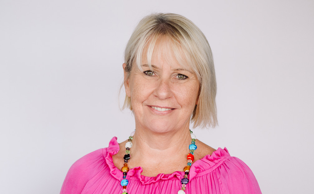 Gina Groshinski
