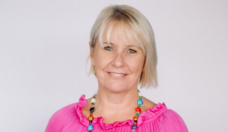 Gina Groshinski