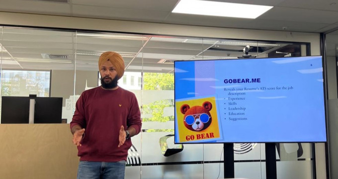 GoBear Workshop 1