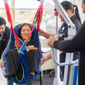 NZ Certificate in Health and Wellbeing (Healthcare Assistance Strand) (Level 3)