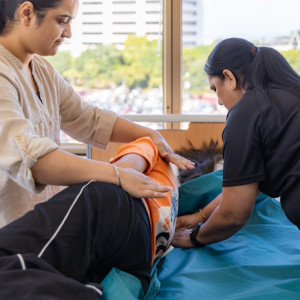 NZ Certificate in Health and Wellbeing (Level 2)