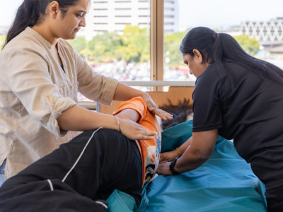 NZ Certificate in Health and Wellbeing (Level 2)