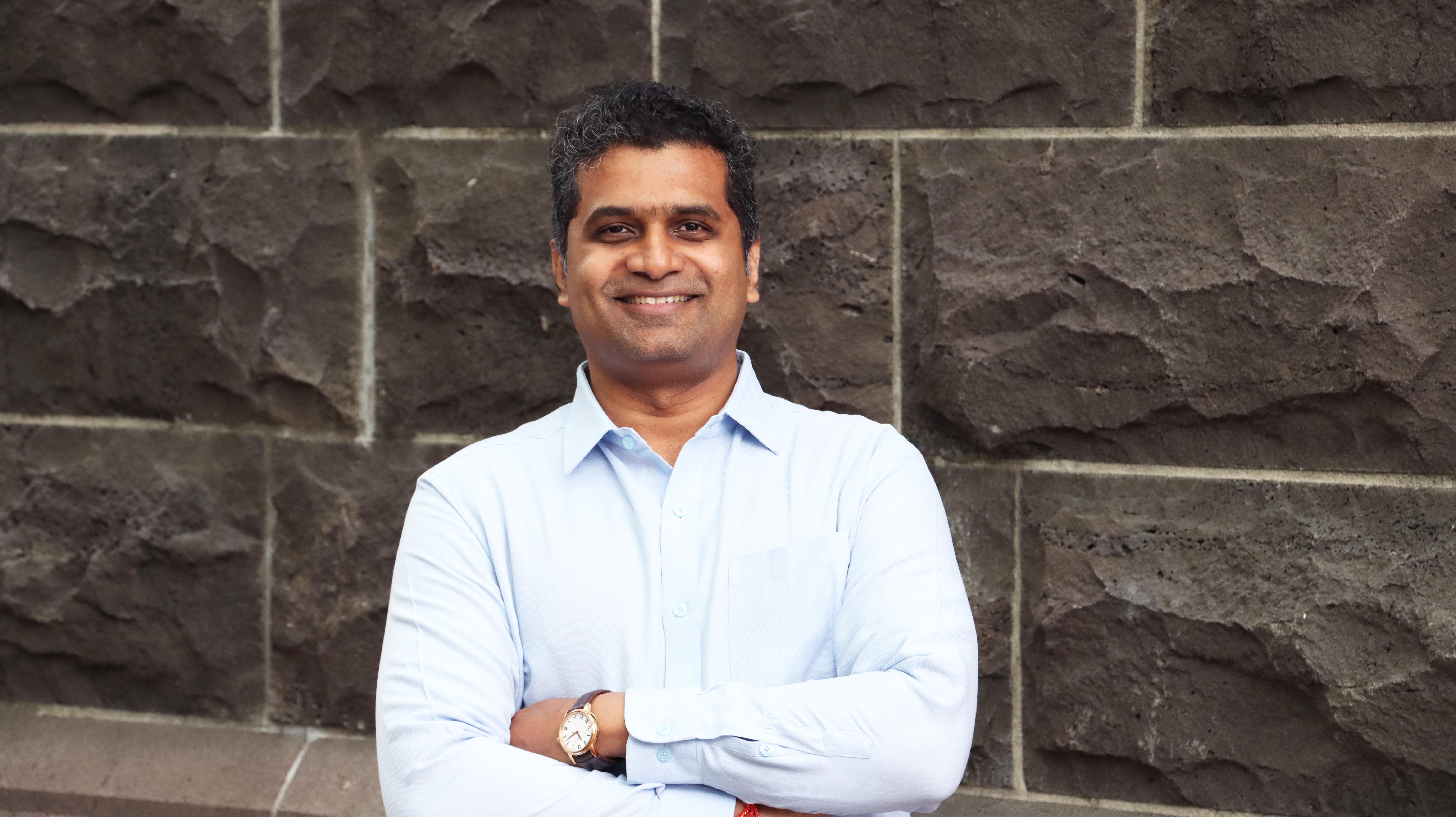 <p>Success Story:&nbsp;Harshal Nagda</p>