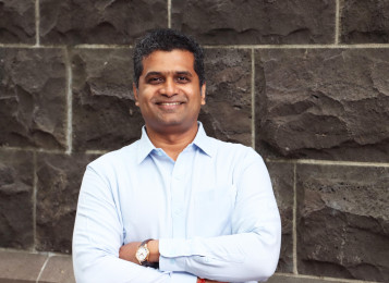 <p>Success Story:&nbsp;Harshal Nagda</p>