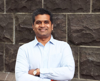 <p>Success Story:&nbsp;Harshal Nagda</p>