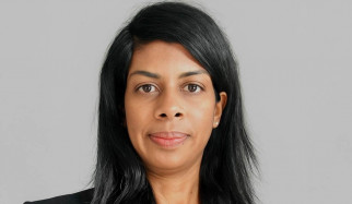 Harshini Mallawaarachchi