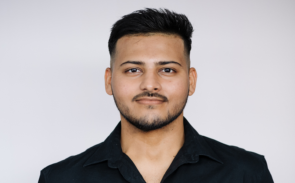 Hash Singh