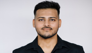 Hash Singh