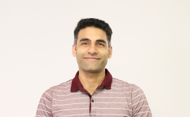 Dr Varun Bhardwaj