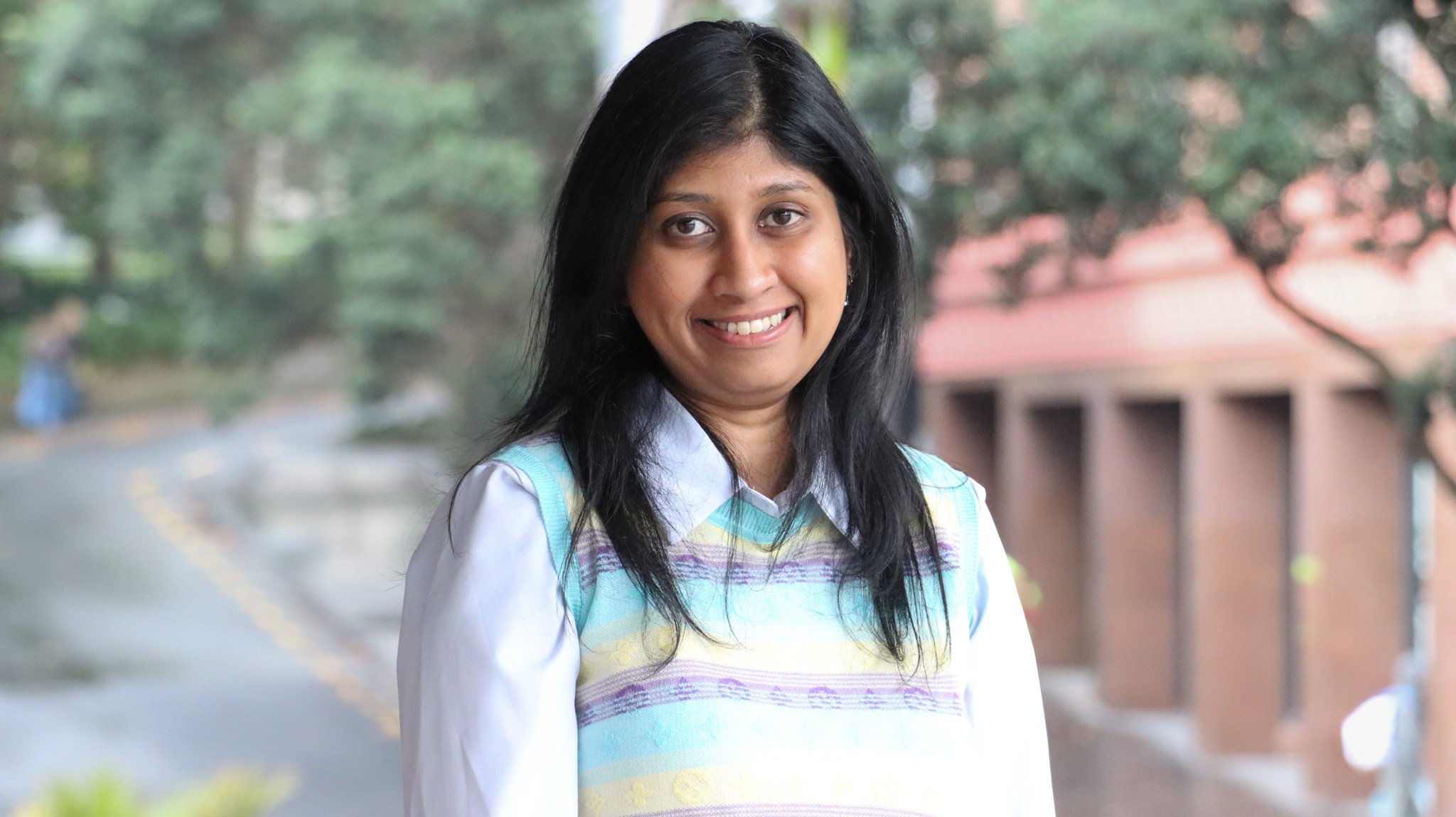 <p>Lecturer selected for prestigious AI education research group</p>