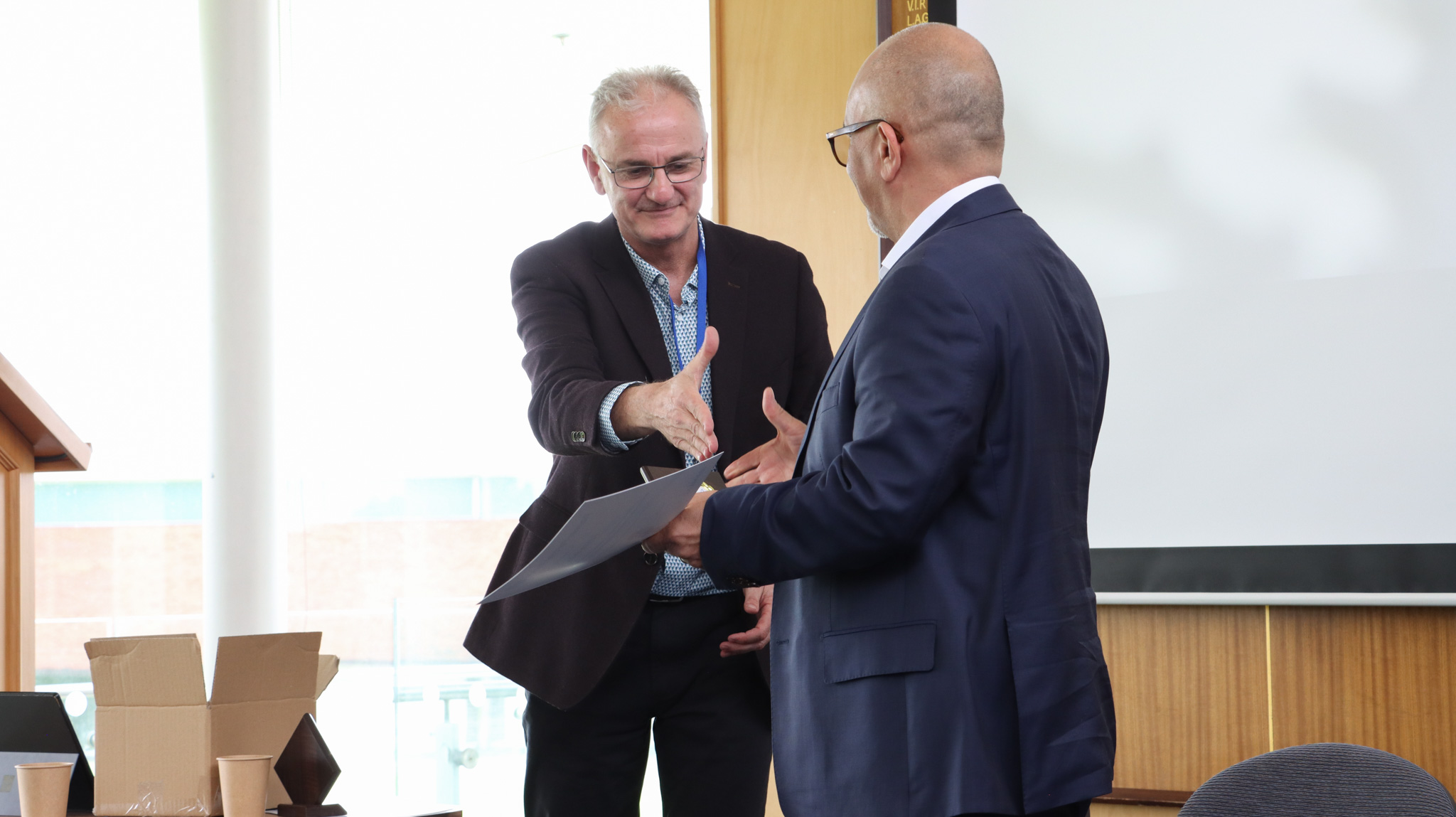 <p>Future Skills recognised for leadership in learner wellbeing</p>