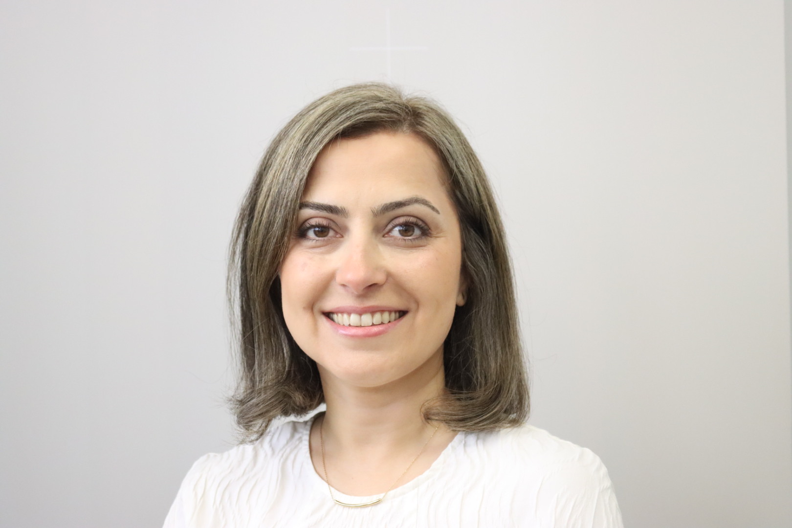 Naz Ebrahimi