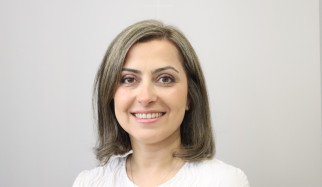 Dr Naz Ebrahimi