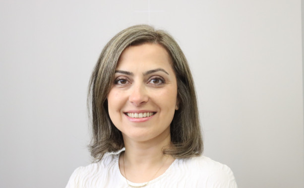 Dr Naz Ebrahimi