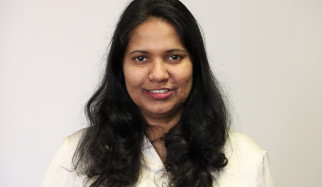 Saranga Weerawardana