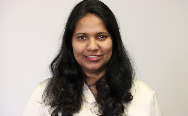 Saranga Weerawardana
