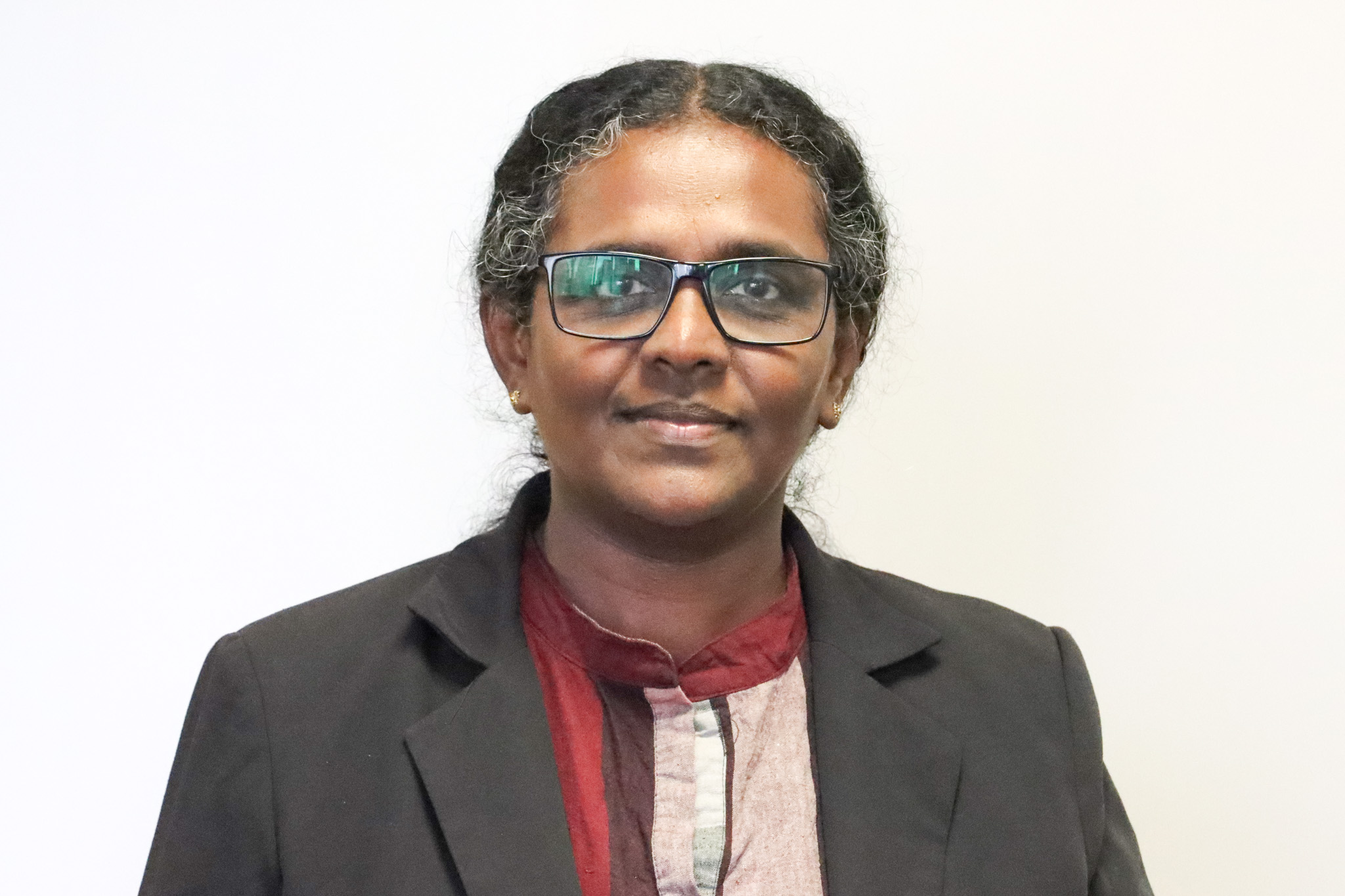 Nishika Jayasinghe