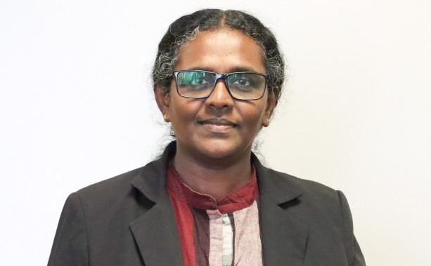 Dr Nishika Jayasinghe