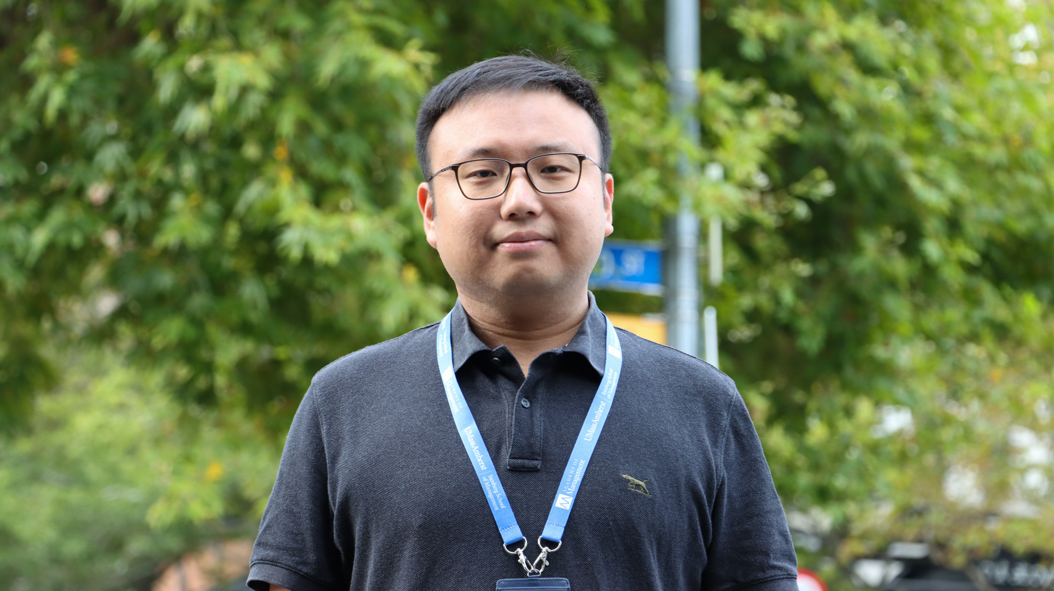 <p>AIC lecturer publishes ethics and sustainability study</p>