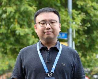 <p>AIC lecturer publishes ethics and sustainability study</p>