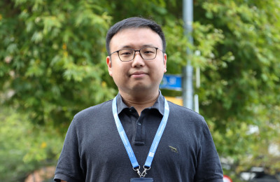 <p>AIC lecturer publishes ethics and sustainability study</p>