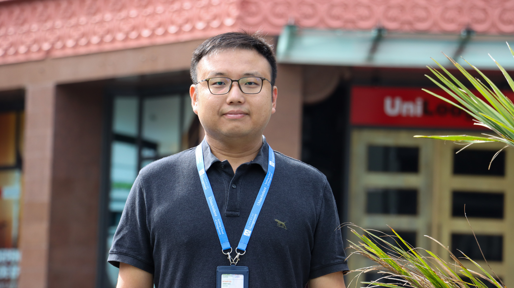 <p>New research explores AI to detect fake news</p>