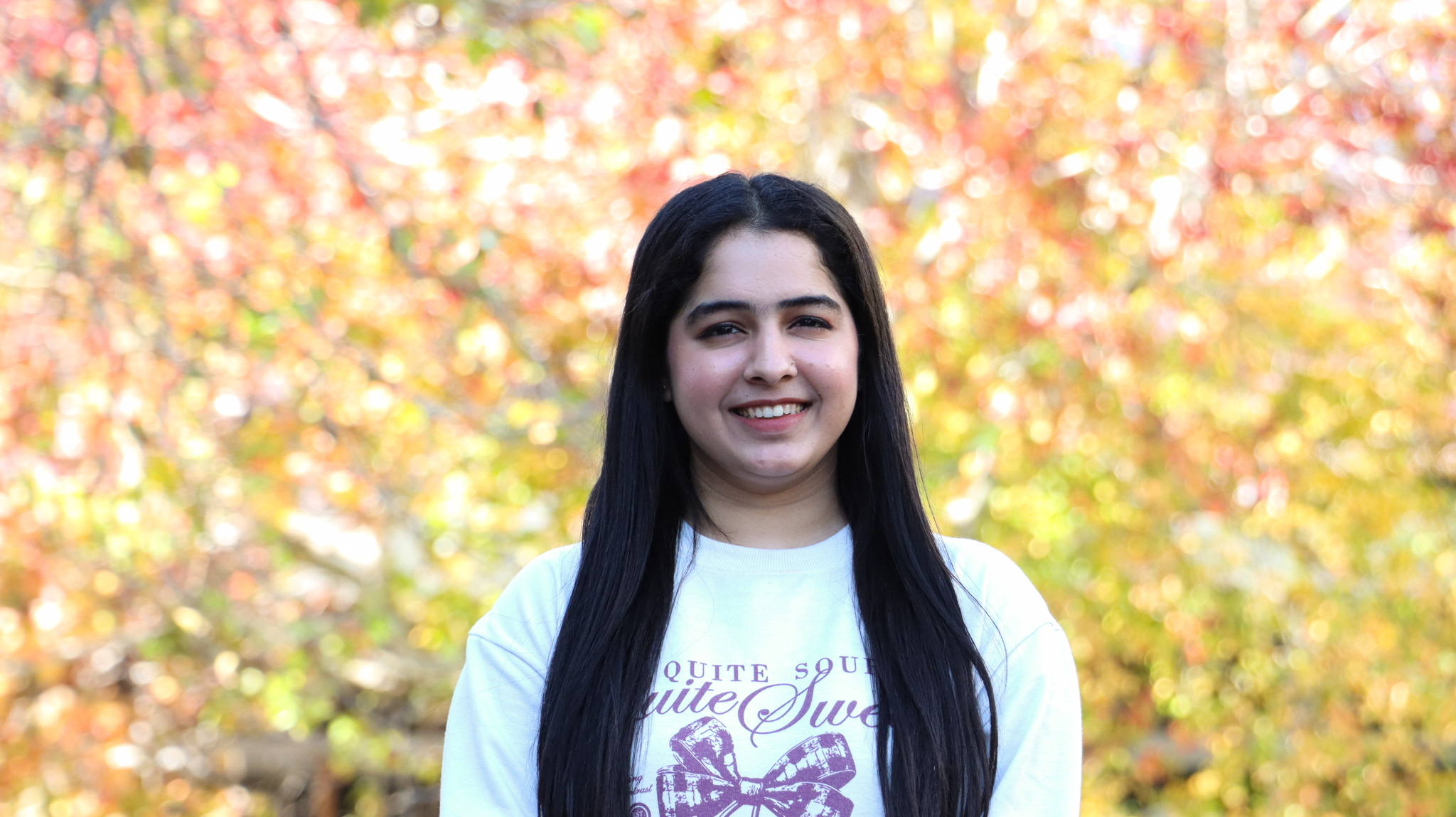<p>Reflecting on two years as Student Representative</p>