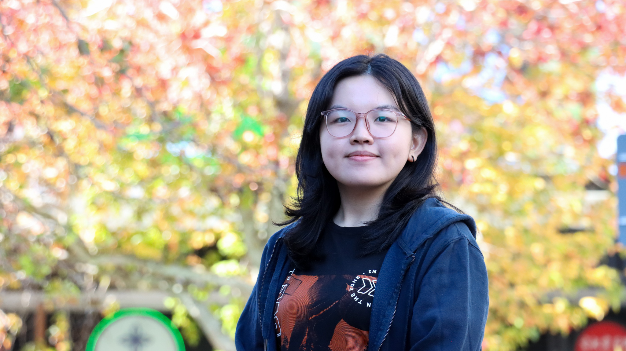 <p>Success Story:&nbsp;Olivia Natalie Tanujaya</p>