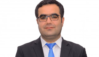 Ibrahim Khudir