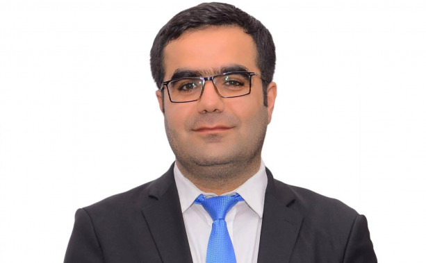 Ibrahim Khudir