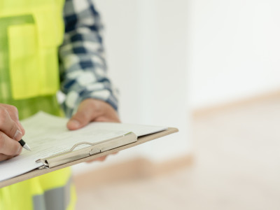 Certificate in Building Compliance (Level 4)