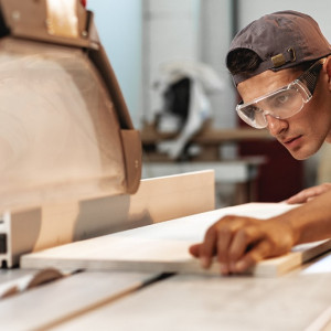 Introduction to Kitchen Manufacturing (Level 2) 