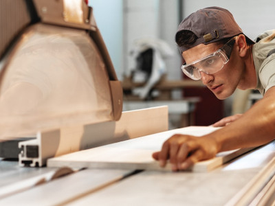 Introduction to Kitchen Manufacturing (Level 2) 