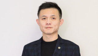 Jason Jin