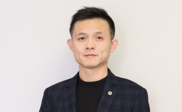 Jason Jin