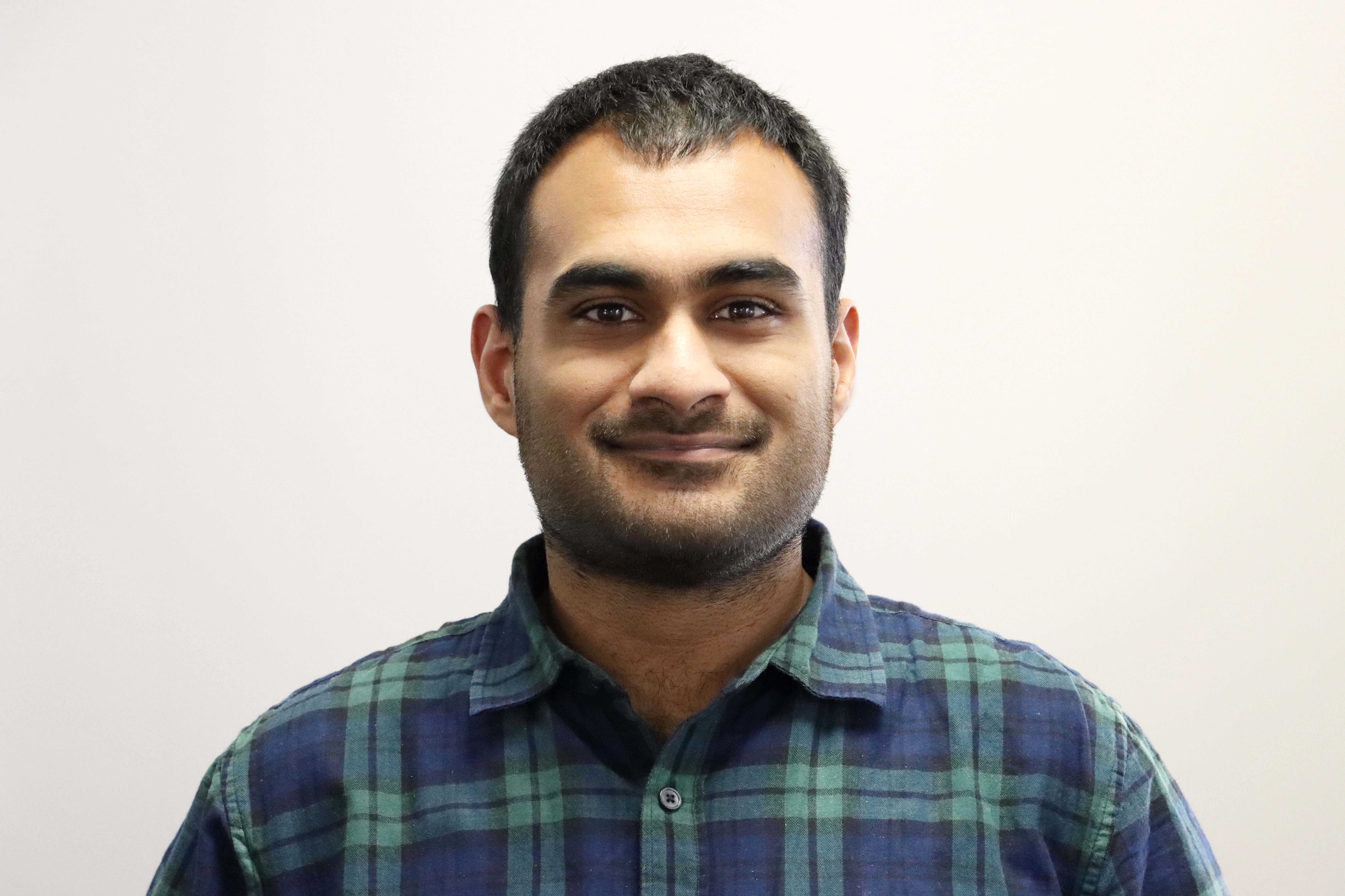 Jason Singh