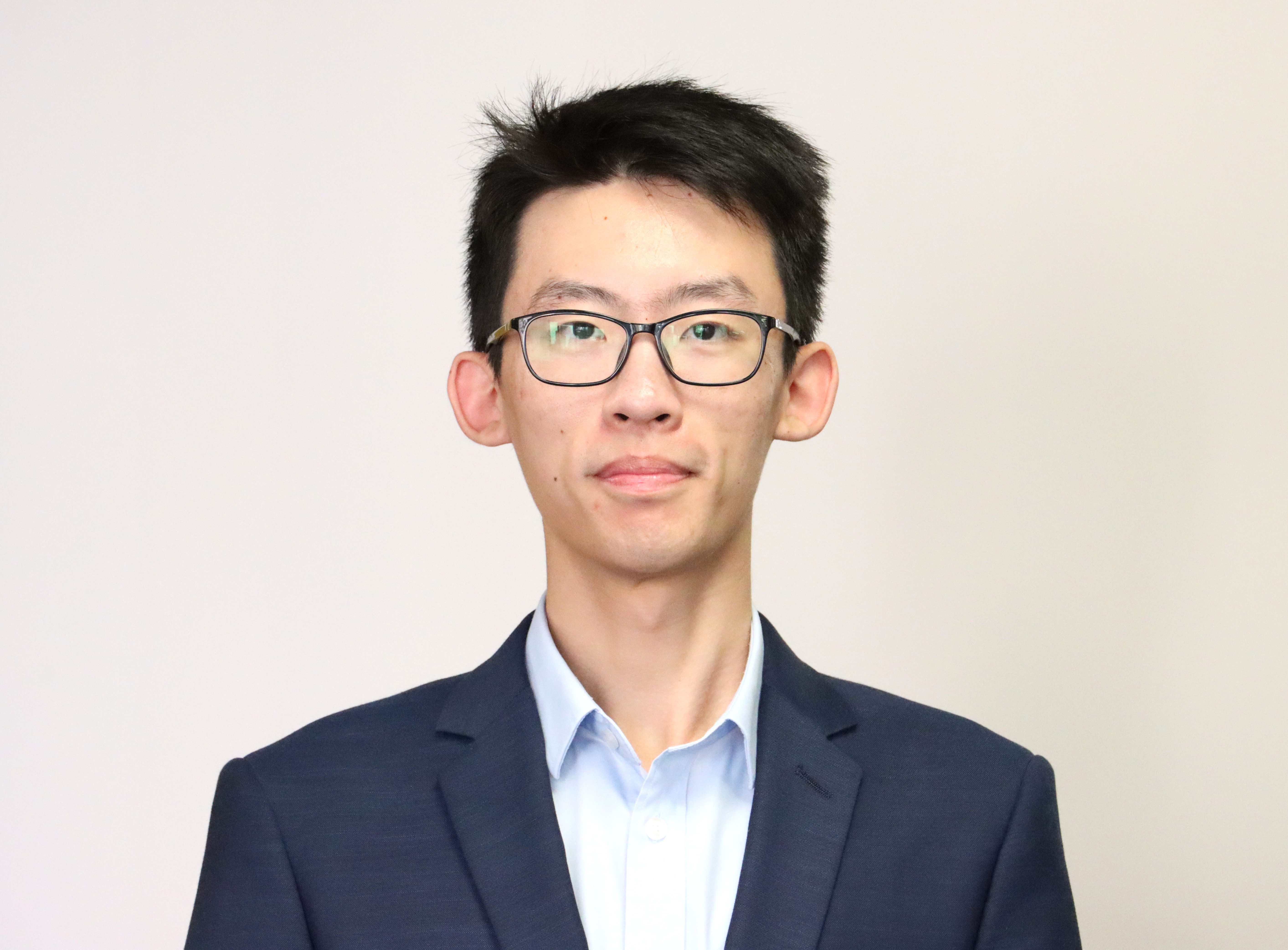 Jason Li