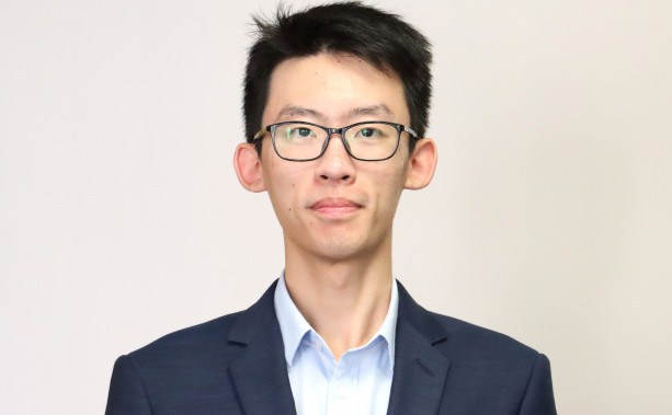 Jason Li