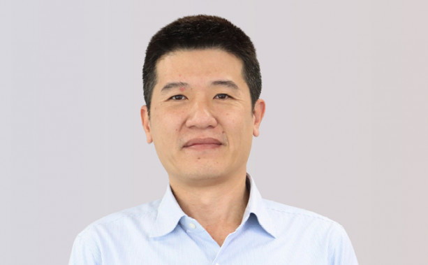 Jay Chen CA