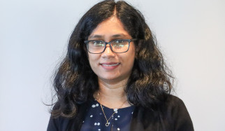 Jayani Dissanayake