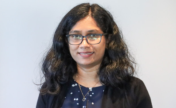 Jayani Dissanayake