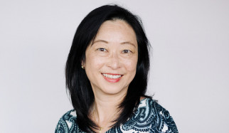 Jean Khoo